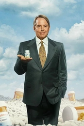 Staffel 1 Serienposter 3