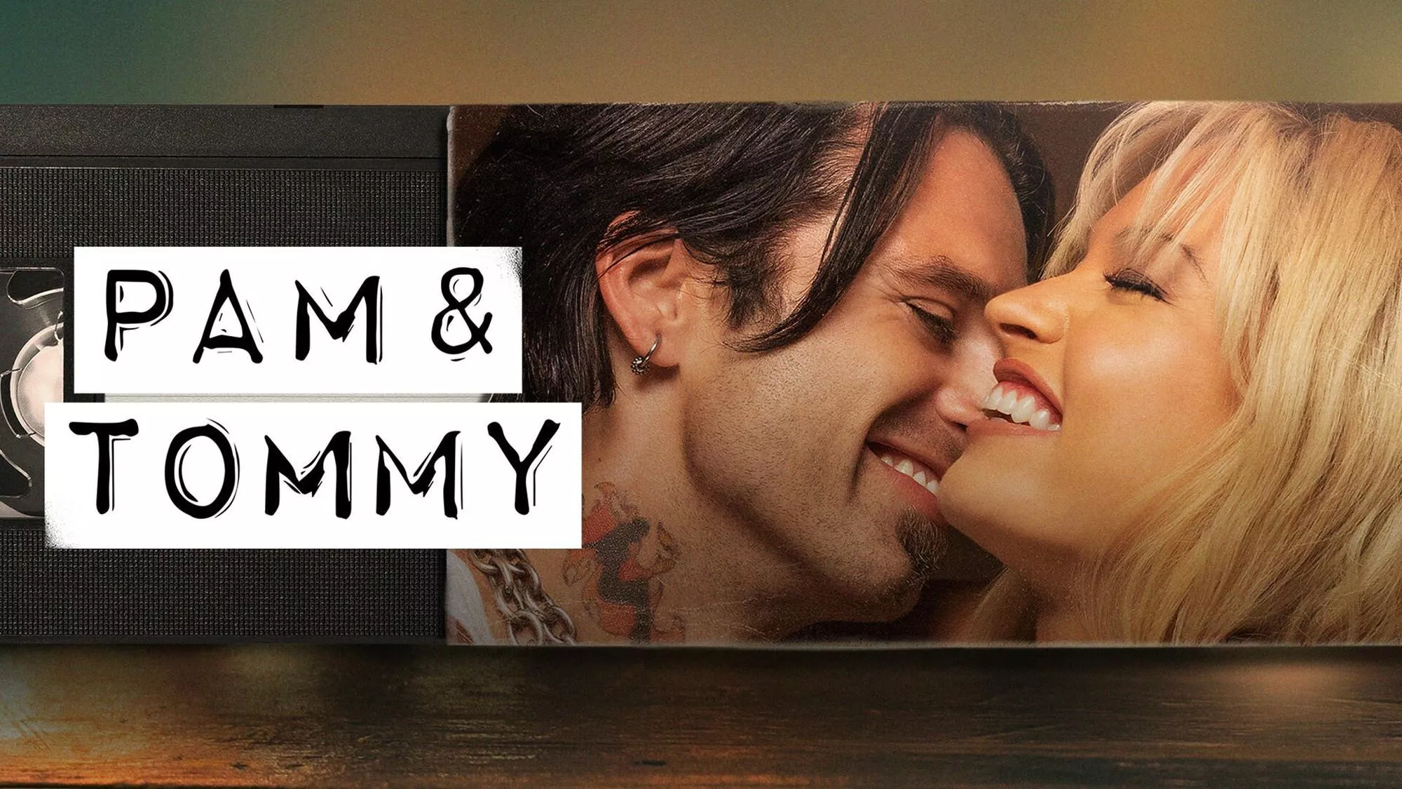 Pam & Tommy - Streams, Episodenguide und News zur Serie
