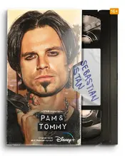 Pam & Tommy Poster 4 Staffel 1