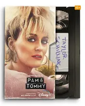 Pam & Tommy Poster 5 Staffel 1