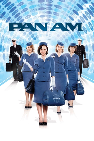Serienposter