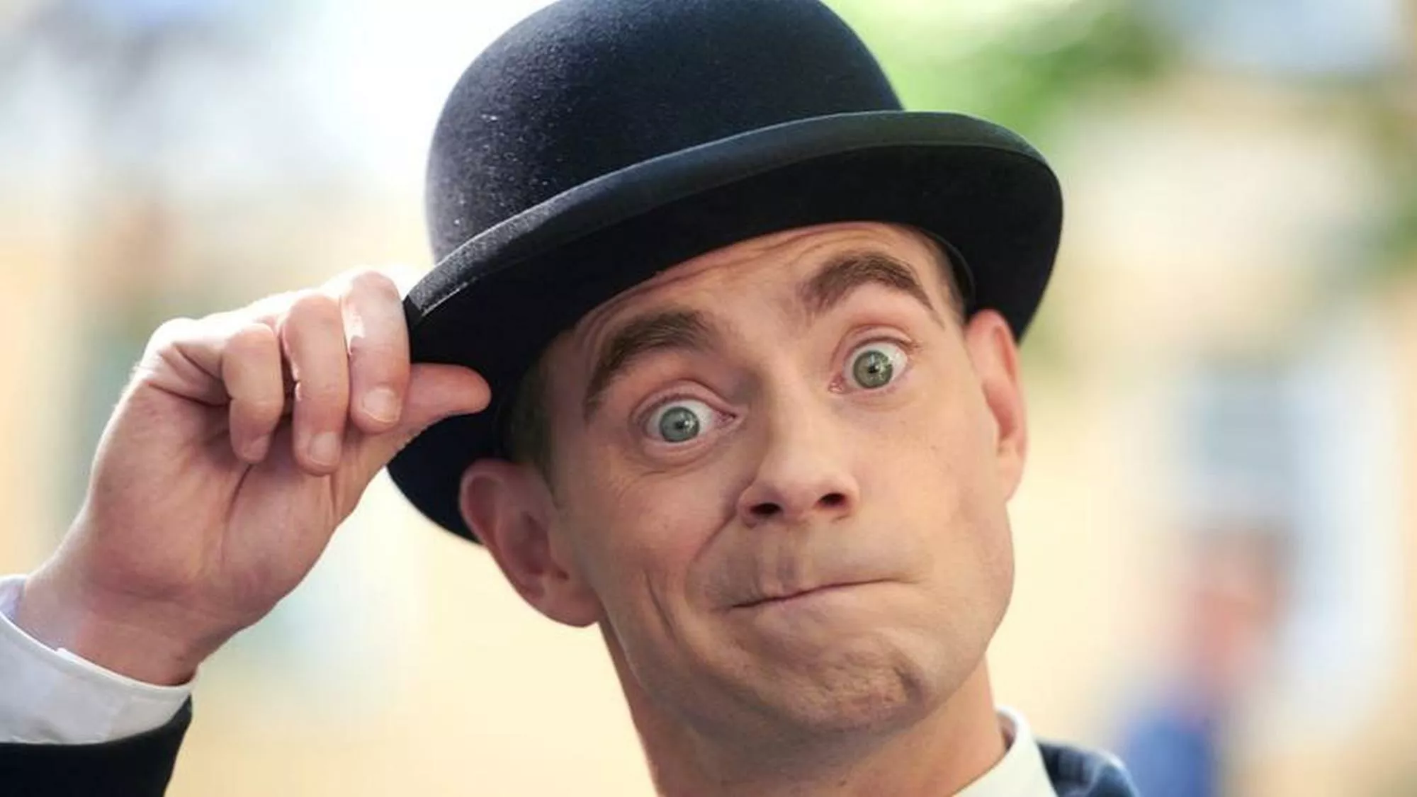 Pan Tau - Episodenguide und News zur Serie