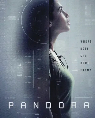 Pandora Poster Staffel 1