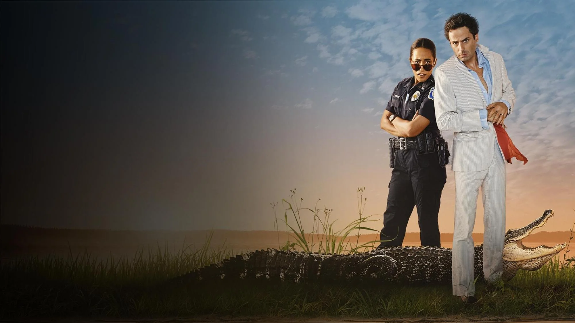 Panhandle - Streams, Episodenguide und News zur Serie