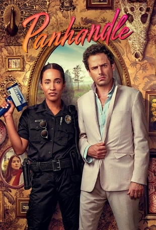 Serienposter