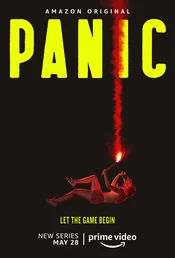 Serienposter
