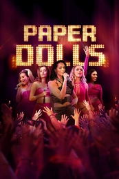 Staffel 1 Serienposter 2