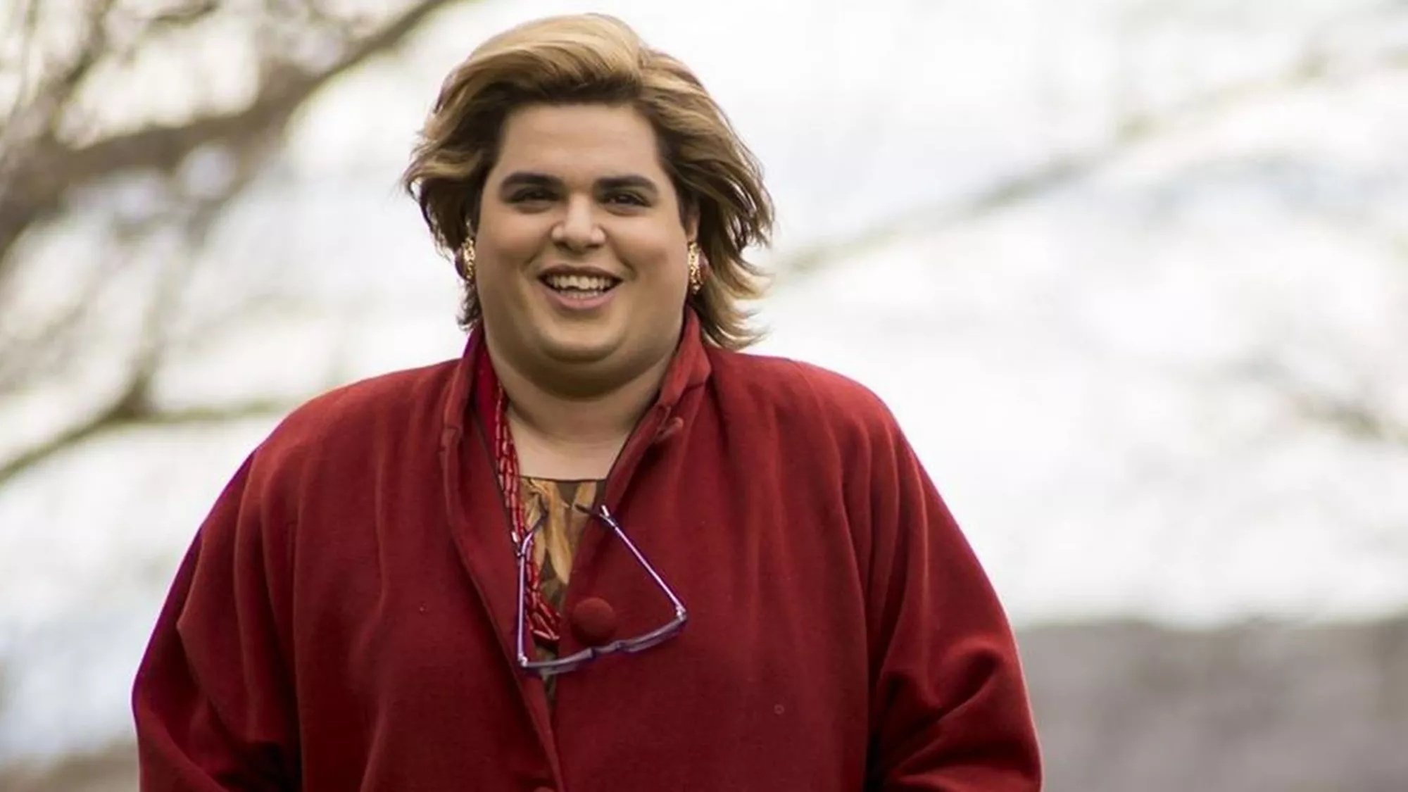 Paquita Salas - Streams, Episodenguide und News zur Serie