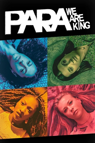 Poster 2 Staffel 1