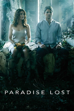 Staffel 1 Serienposter 2