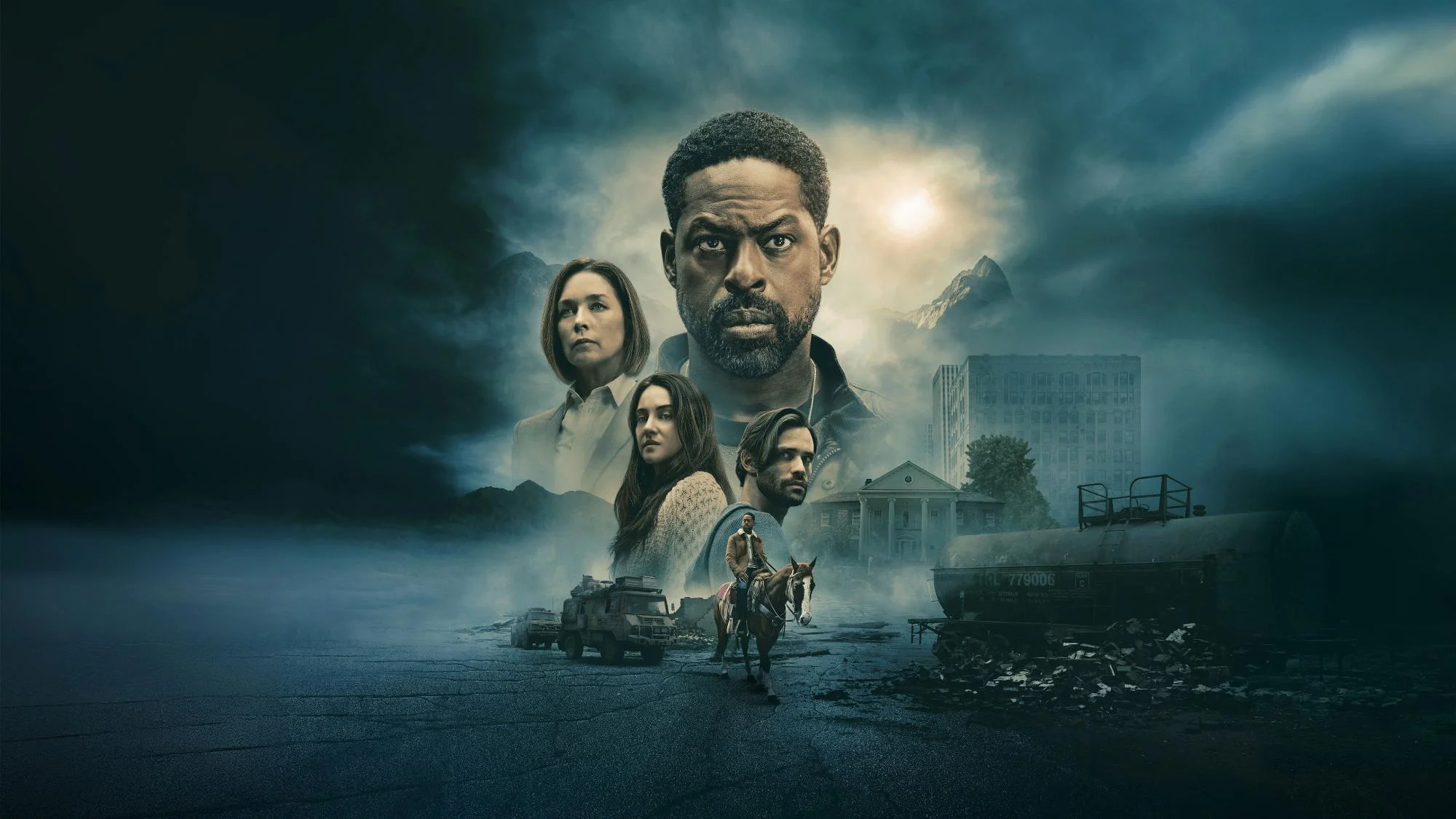 Paradise Episodenguide
