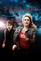 Paradox Poster