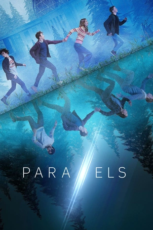 Poster 3 Staffel 1