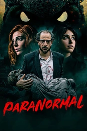 Staffel 1 Serienposter 3