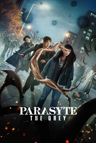 Poster 5 Staffel 1