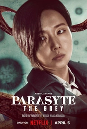 Poster 4 Staffel 1