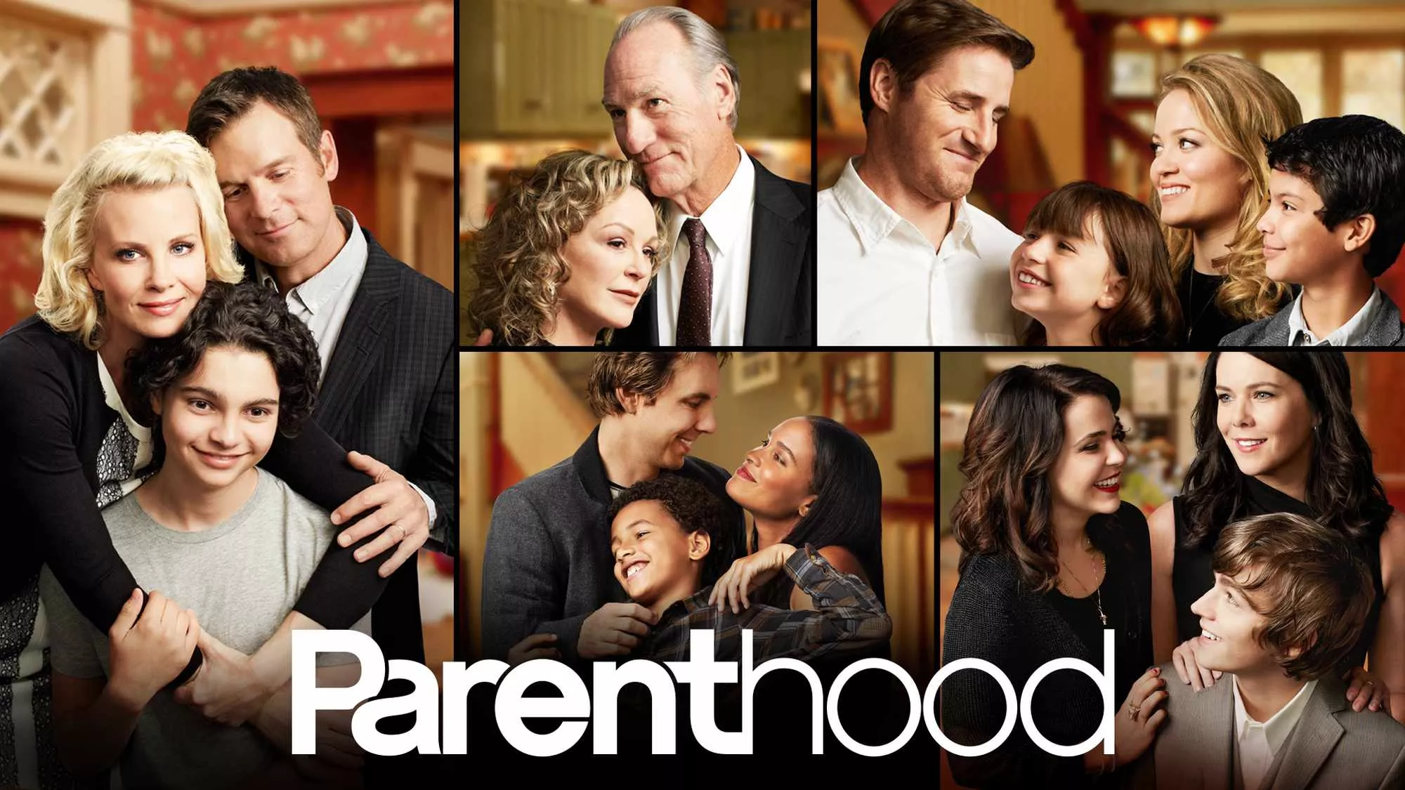 Parenthood - Episodenguide und News zur Serie