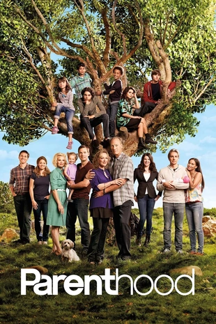 Staffel 1 Serienposter 2