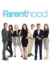 Serienposter