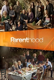 Staffel 1 Serienposter 3