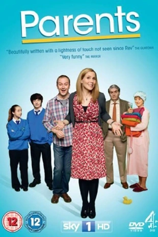Serienposter