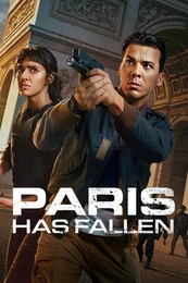 Staffel 1 Serienposter 2