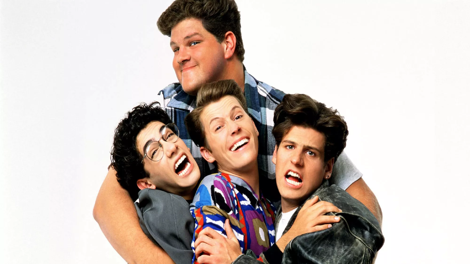 Parker Lewis Can't Lose - Episodenguide und News zur Serie