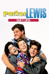 Parker Lewis - Der Coole von der Schule