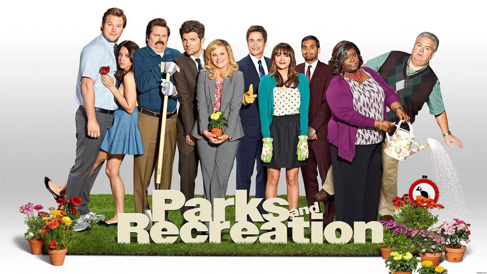 Parks and Recreation - Streams, Episodenguide und News zur Serie