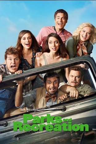 Staffel 1 Serienposter 6