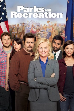 Staffel 7 Serienposter