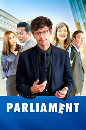 Staffel 1 Serienposter 3