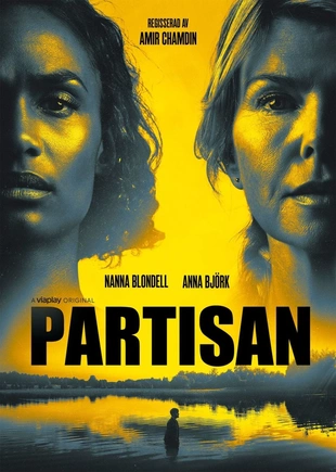 Serienposter