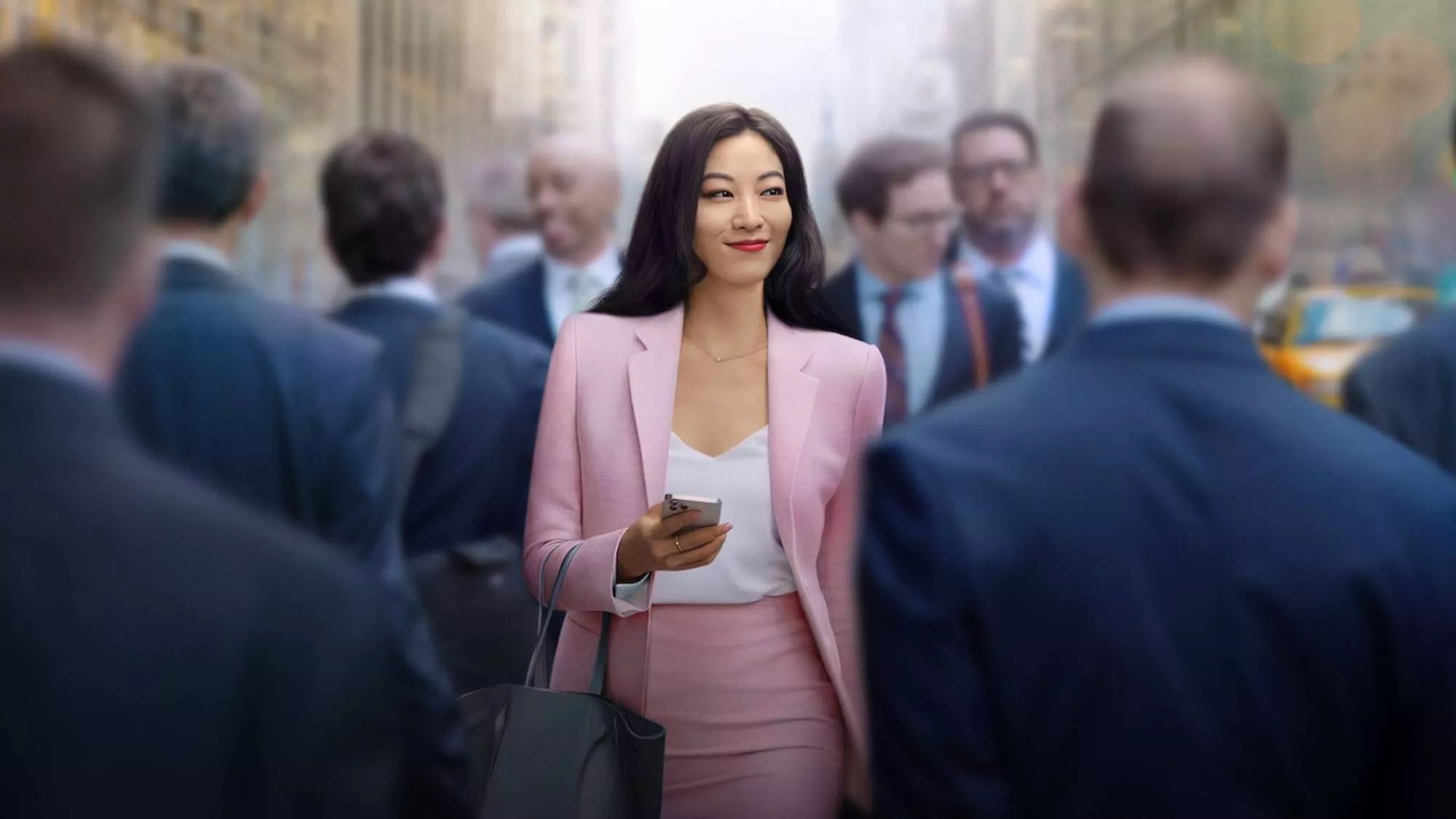 Partner Track - Episodenguide und News zur Serie