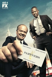 Staffel 1 Serienposter 2