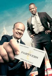 Partners (2014) Poster