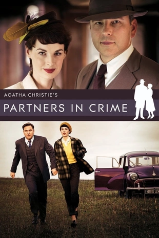Serienposter