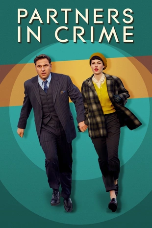 Poster 2 Staffel 1