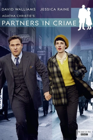 Poster 3 Staffel 1