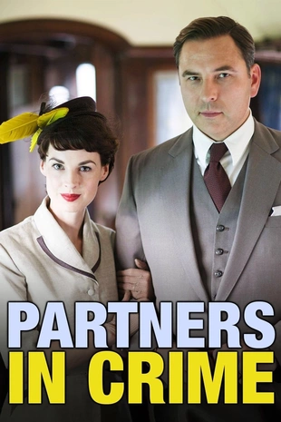 Staffel 1 Serienposter 4