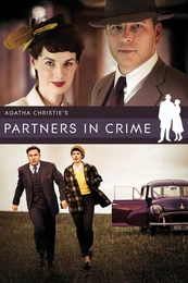 Serienposter