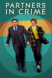 Poster 2 Staffel 1