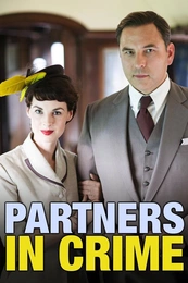 Staffel 1 Serienposter 4