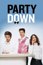 Staffel 1 Serienposter 2