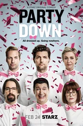 Poster zur Staffel 3