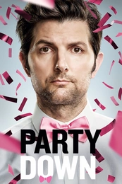 Staffel 3 Serienposter 2