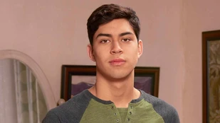 Niko Guardado als Beto