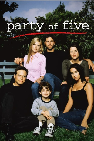 Poster 2 Staffel 1