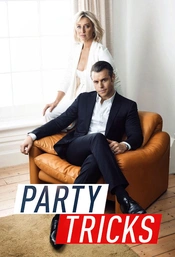 Staffel 1 Serienposter 2