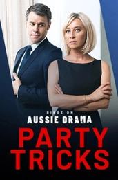 Staffel 1 Serienposter 3